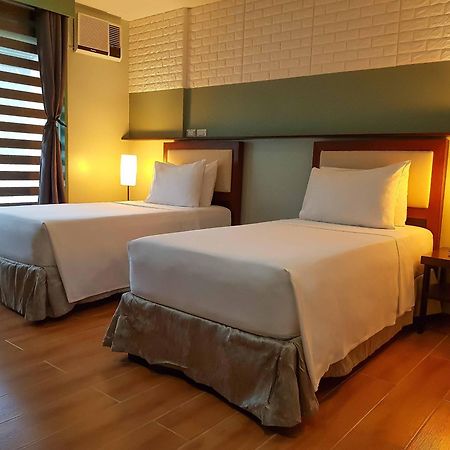 Sea Cocoon Hotel إل نيدو المظهر الخارجي الصورة
