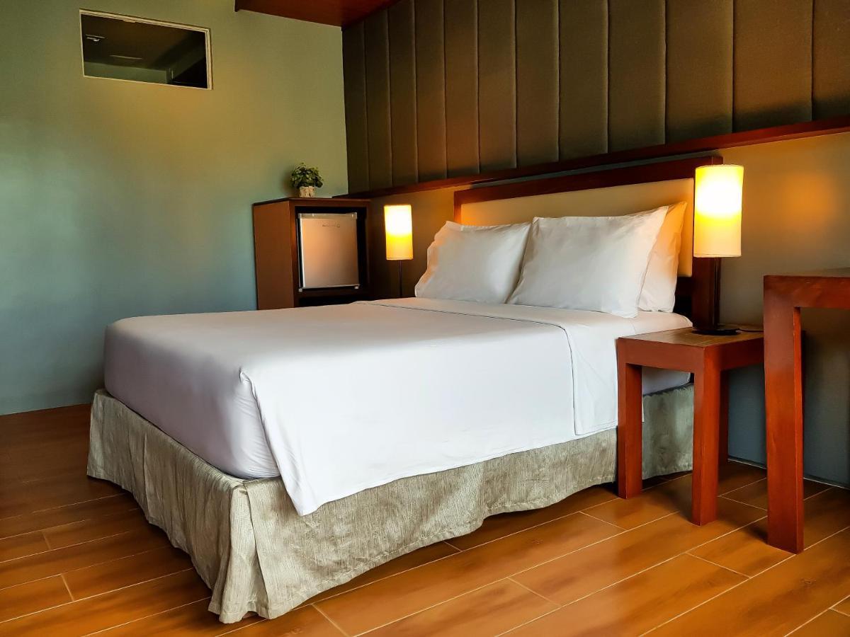 Sea Cocoon Hotel إل نيدو المظهر الخارجي الصورة
