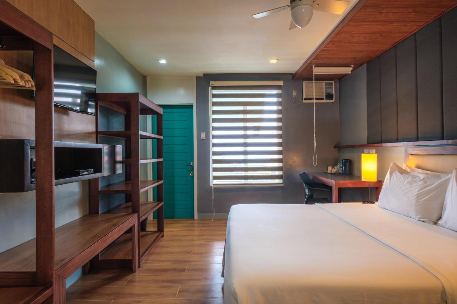 Sea Cocoon Hotel إل نيدو المظهر الخارجي الصورة