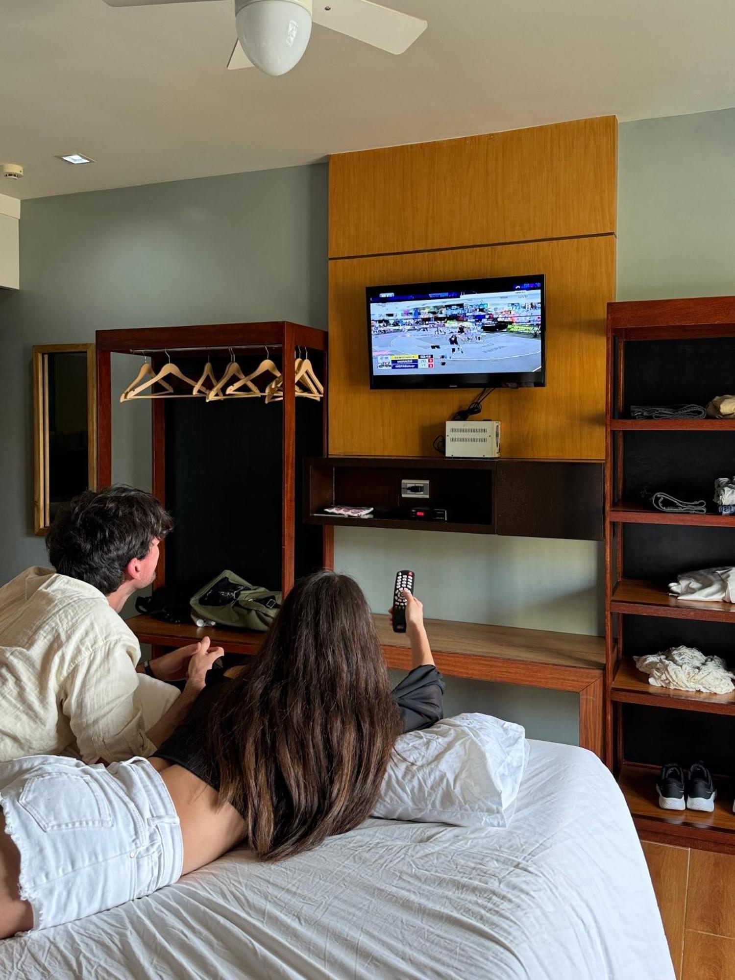 Sea Cocoon Hotel إل نيدو المظهر الخارجي الصورة