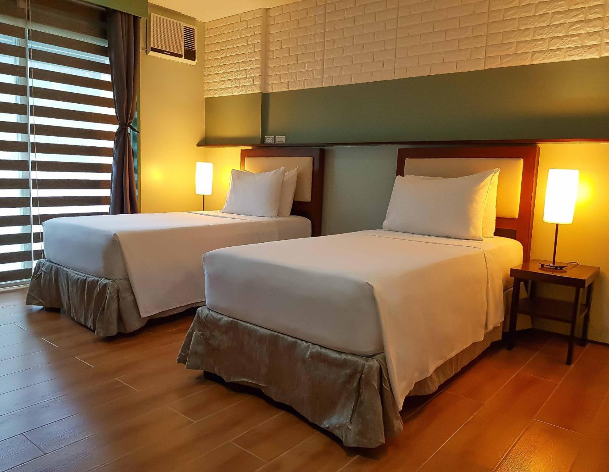Sea Cocoon Hotel إل نيدو المظهر الخارجي الصورة