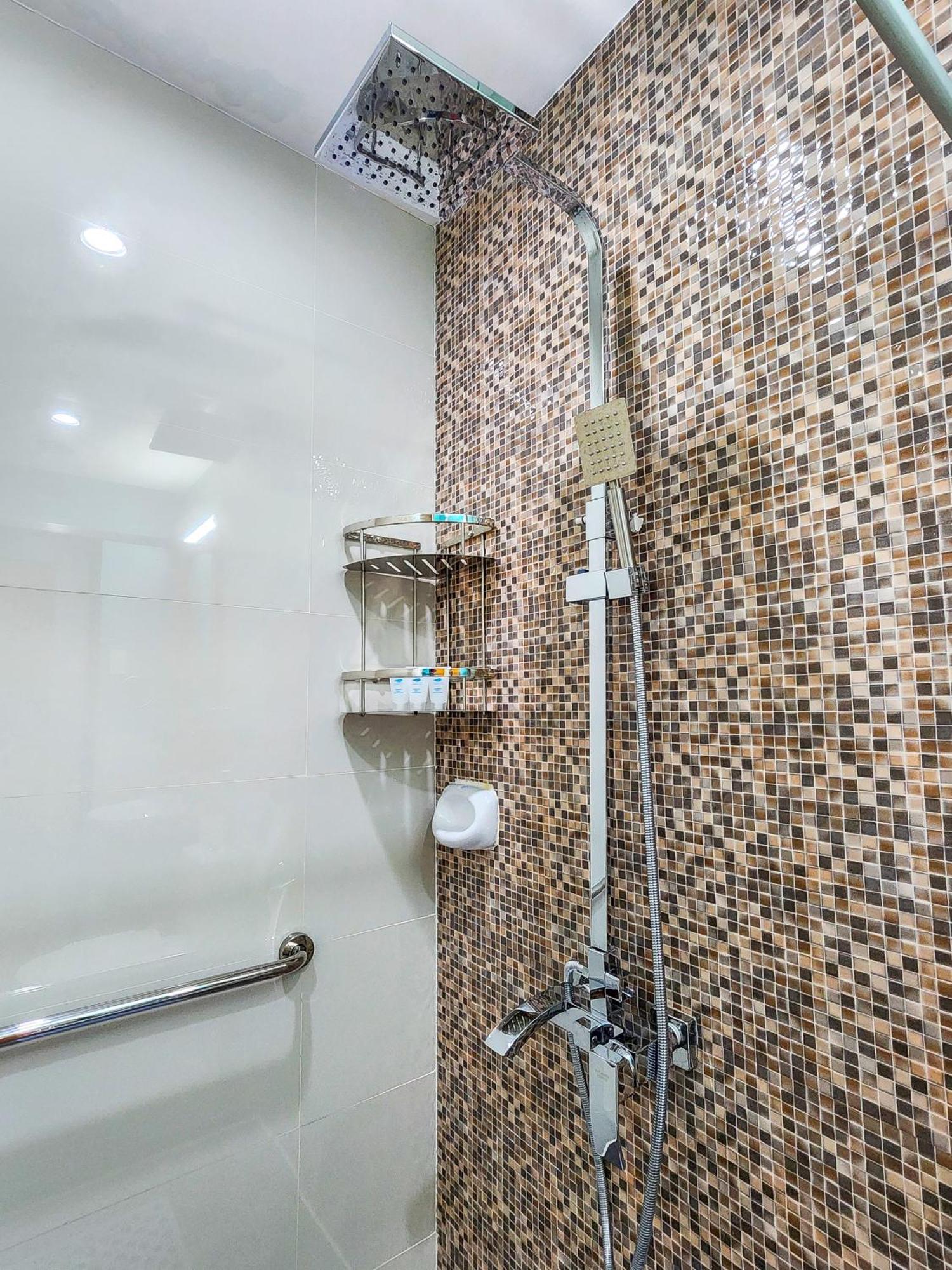 Sea Cocoon Hotel إل نيدو المظهر الخارجي الصورة