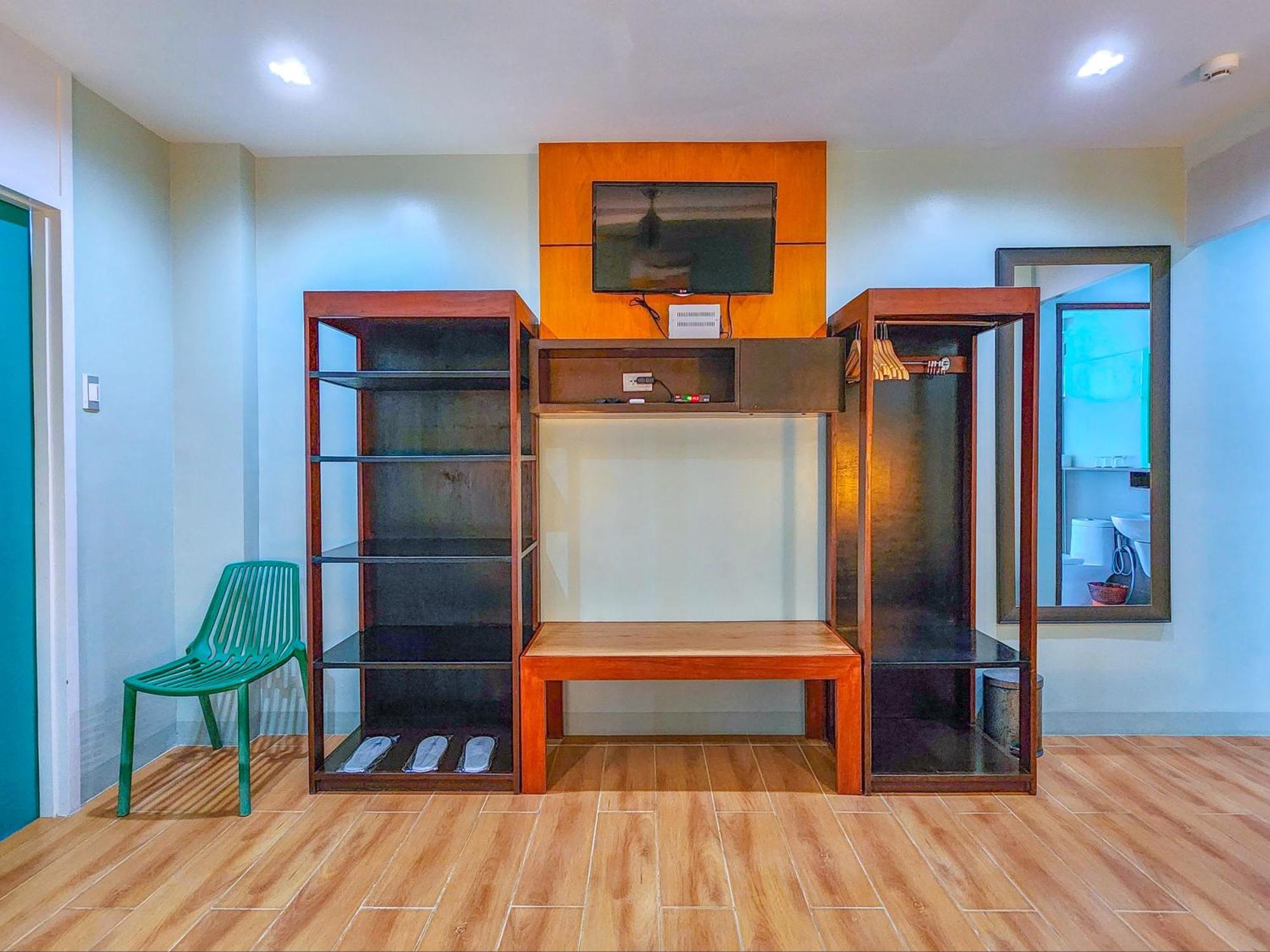 Sea Cocoon Hotel إل نيدو المظهر الخارجي الصورة