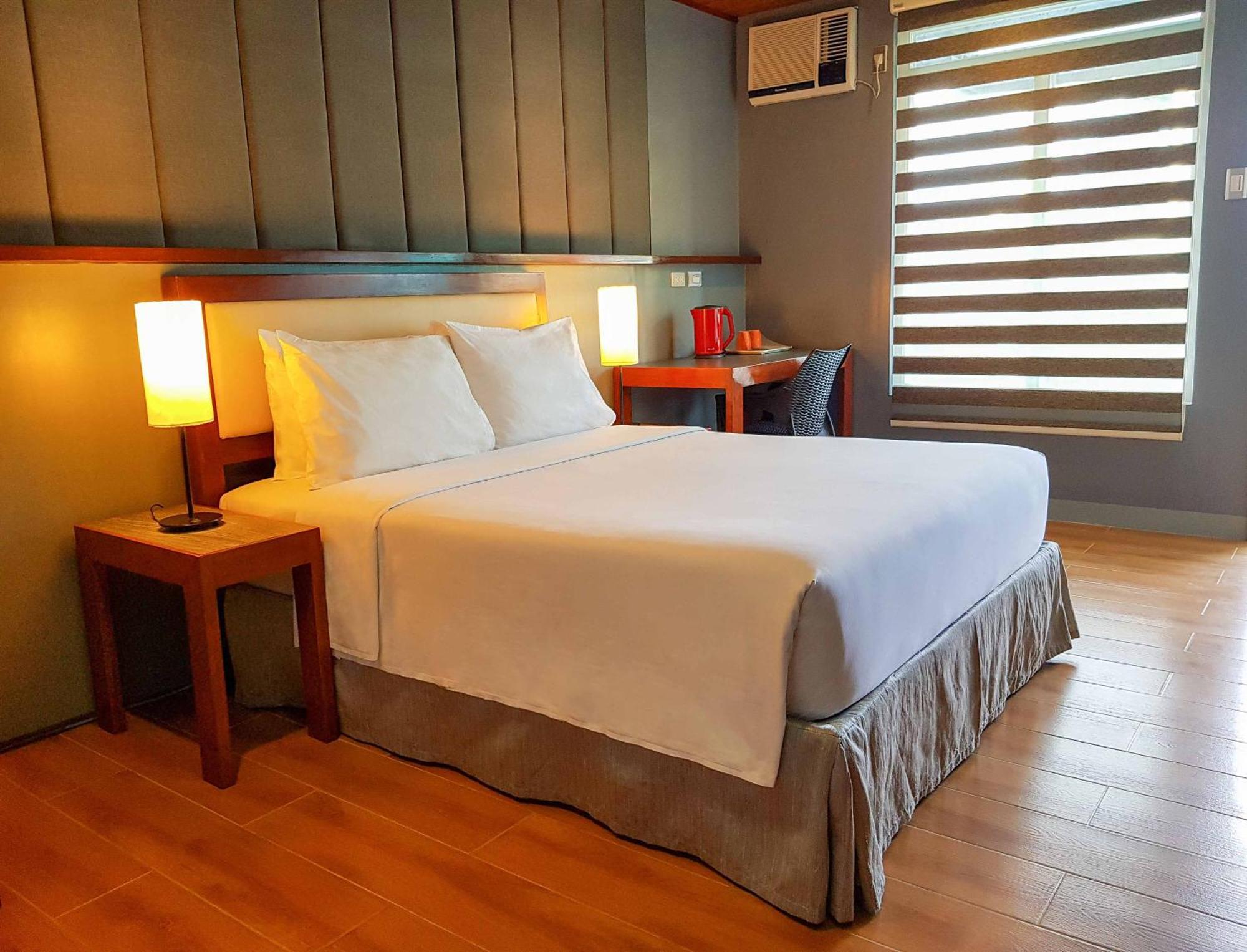 Sea Cocoon Hotel إل نيدو المظهر الخارجي الصورة