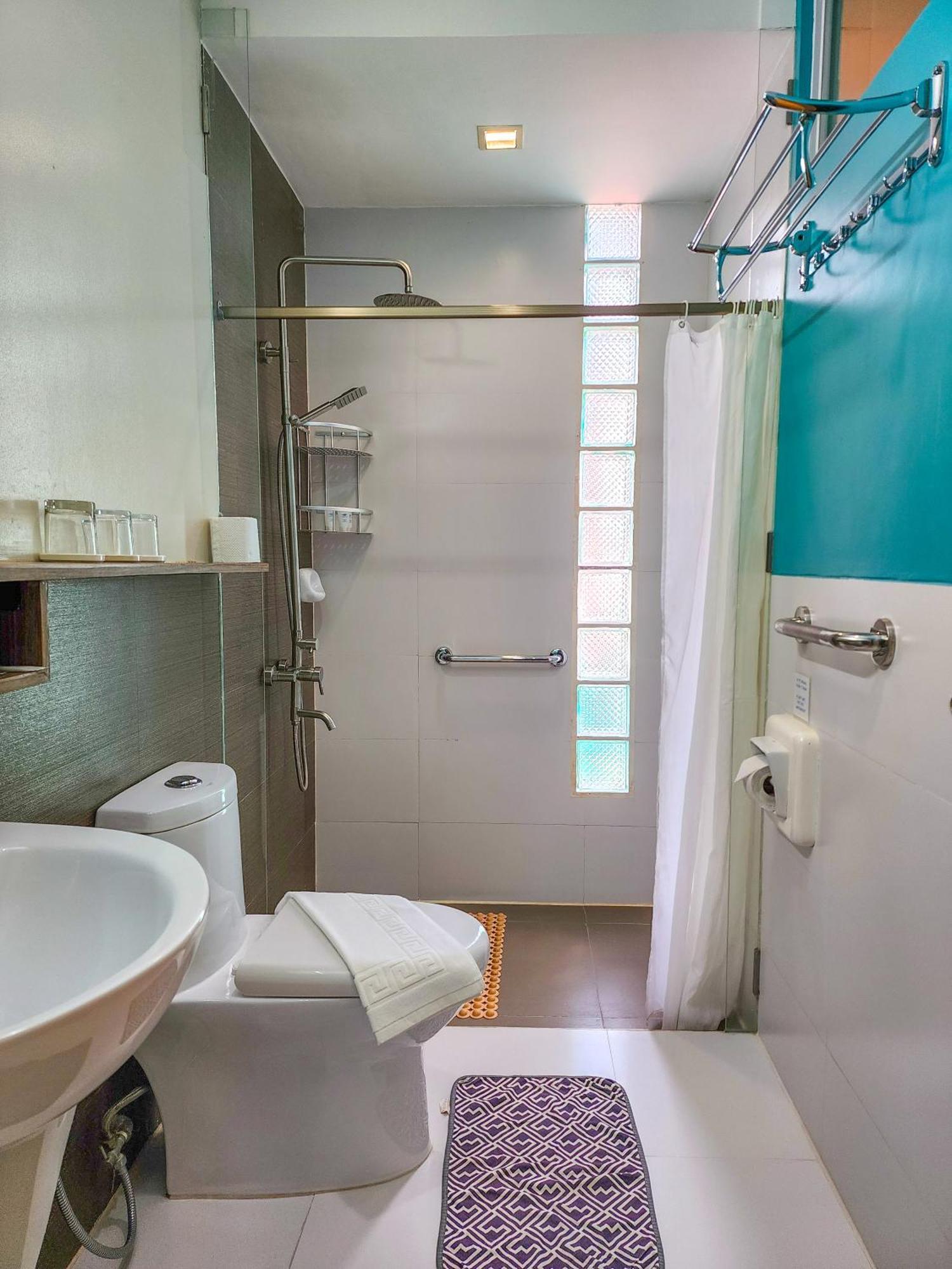 Sea Cocoon Hotel إل نيدو المظهر الخارجي الصورة