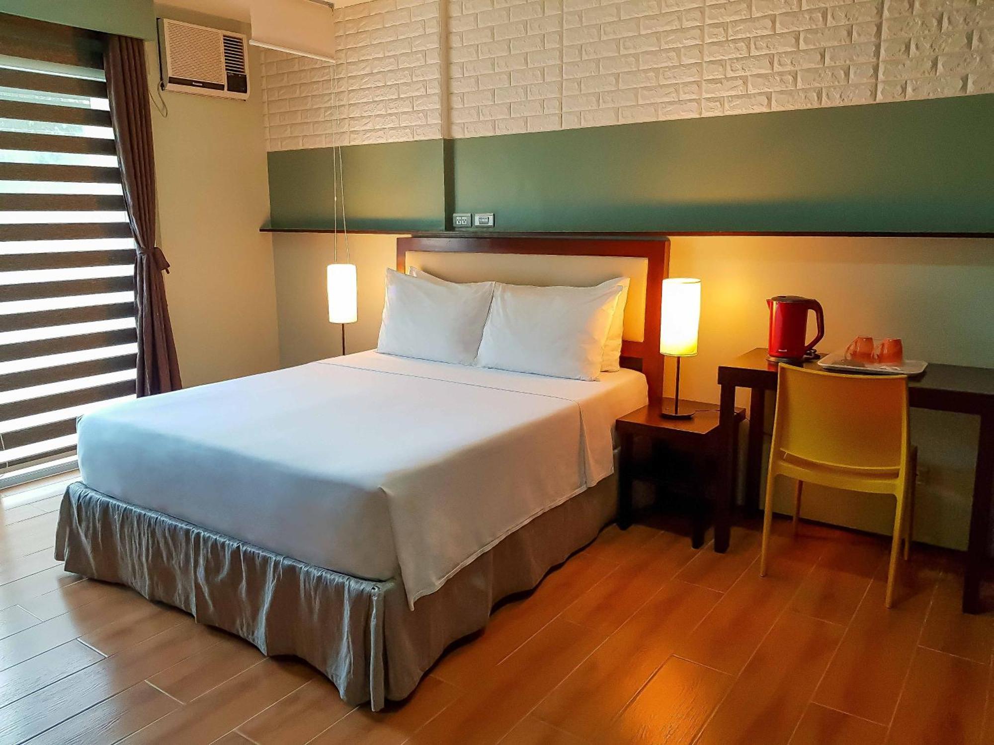Sea Cocoon Hotel إل نيدو المظهر الخارجي الصورة